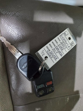 Used 2007 Ford Explorer XLT image 25