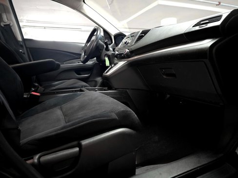 Used 2012 Honda CR-V EX image 38