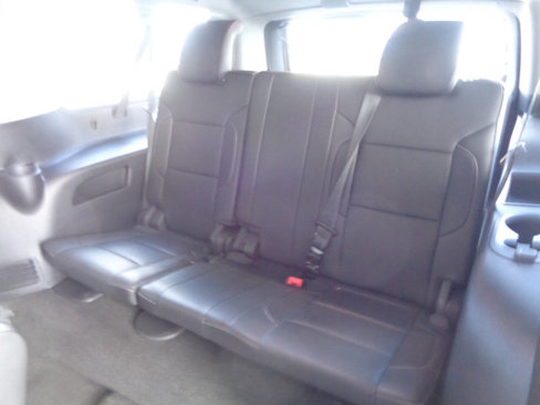 Used 2018 GMC Yukon XL SLT w/ Open Road Package image 79