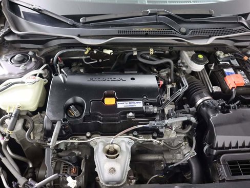 Used 2021 Honda Civic Sport image 18