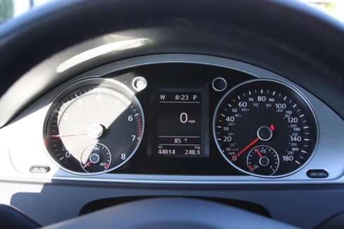 Used 2016 Volkswagen CC Sport image 35