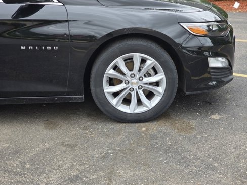 Used 2023 Chevrolet Malibu LT image 9