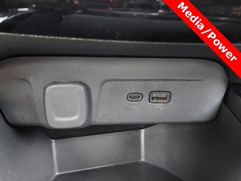 Used 2024 Chevrolet Trax LT w/ Driver Confidence Package image 16