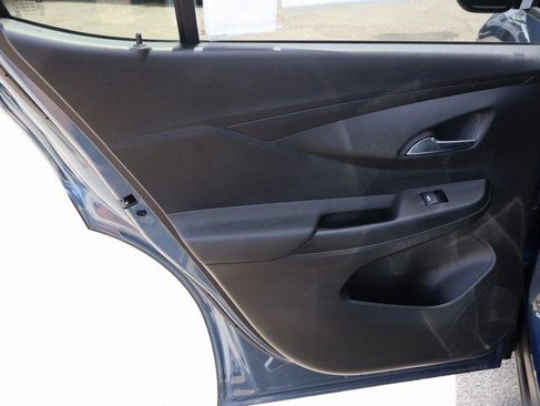 New 2025 Buick Envista Preferred w/ Convenience I Package image 13