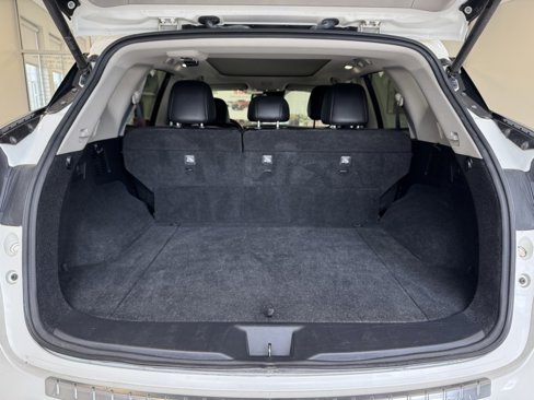 Used 2020 Nissan Murano Platinum image 27