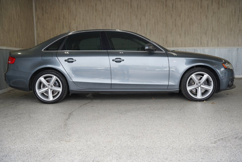 Used 2012 Audi A4 2.0T Premium Plus image 6