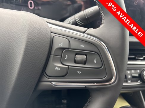 New 2025 Buick Envista Preferred w/ Convenience I Package image 19