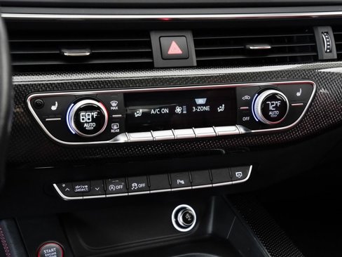 Used 2018 Audi S4 Prestige image 19