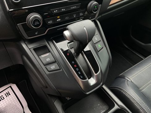 Used 2022 Honda CR-V EX image 17