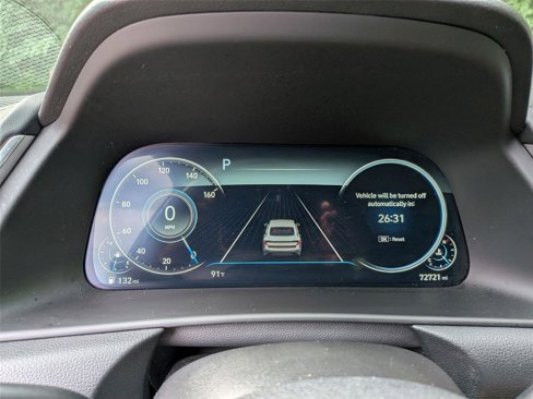 Used 2022 Hyundai Sonata SEL w/ Convenience Package image 19