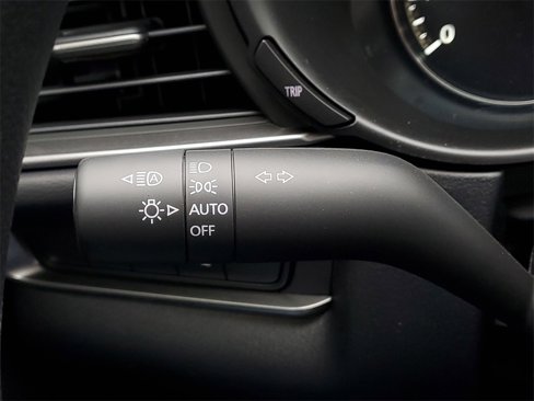 New 2025 MAZDA CX-30 AWD 2.5 S image 16
