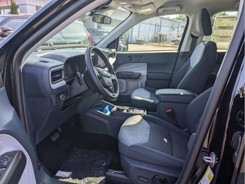 New 2025 Ford Maverick XLT w/ XLT Luxury Package image 16