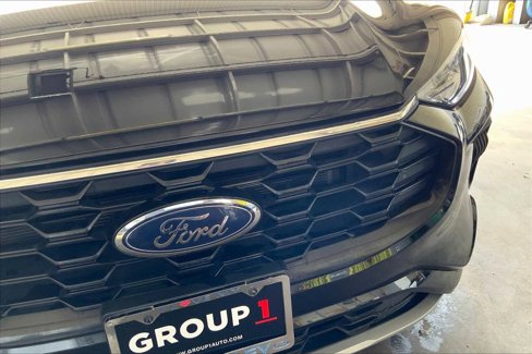 Used 2023 Ford Escape ST-Line w/ Tech Pack #1 image 28