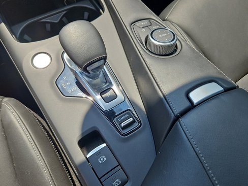 Used 2021 INFINITI QX50 Luxe w/ Appearance Package image 14