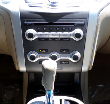 Used 2013 Nissan Murano SL image 15