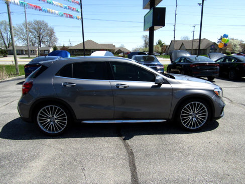 Used 2019 Mercedes-Benz GLA 45 AMG 4MATIC image 8