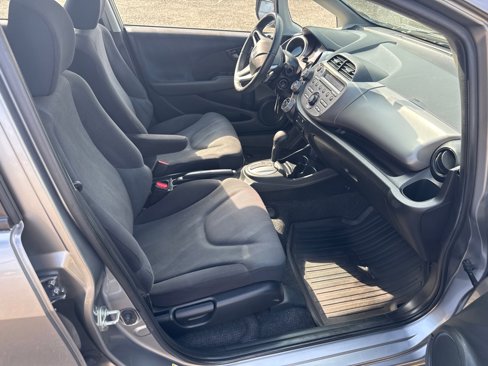 Used 2010 Honda Fit Sport image 19
