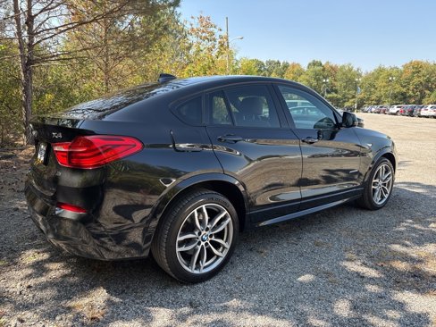 Used 2016 BMW X4 xDrive28i image 12