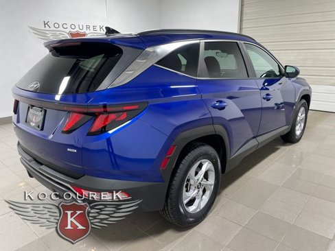 Used 2024 Hyundai Tucson SEL image 6