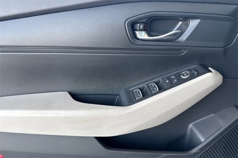 Certified 2024 Honda Accord LX image 12