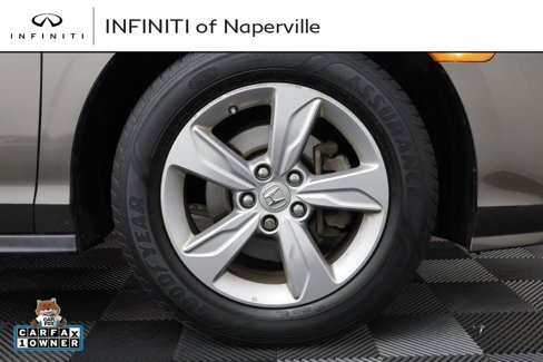 Used 2019 Honda Odyssey EX-L image 25