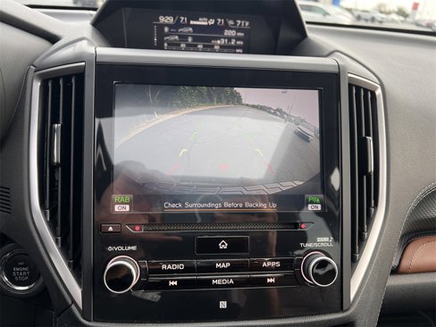 Used 2021 Subaru Forester Touring w/ Popular Package #2 image 38
