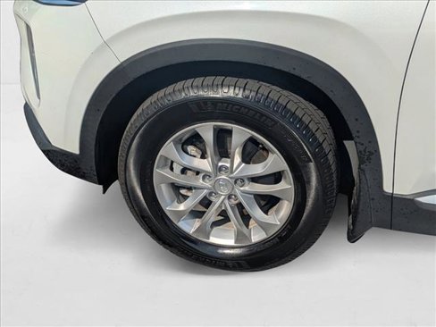 Used 2019 Hyundai Santa Fe SEL image 22
