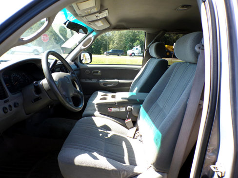 Used 2002 Toyota Tundra SR5 image 23