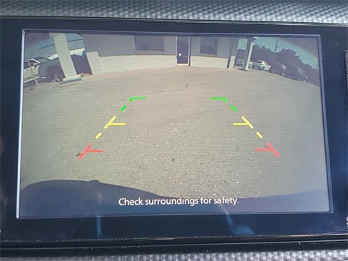 Used 2023 Nissan Kicks SV image 5