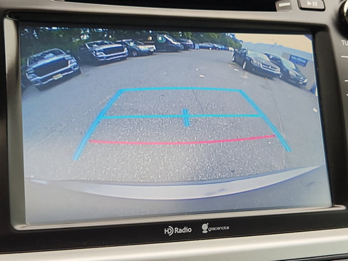Used 2015 Toyota Highlander XLE image 27