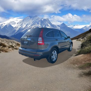 Used 2011 Honda CR-V EX-L image 5