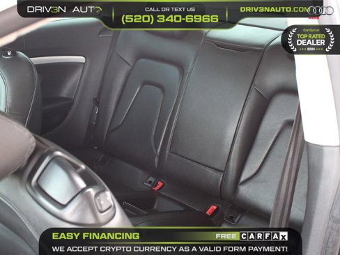 Used 2011 Audi A5 2.0T Premium image 17