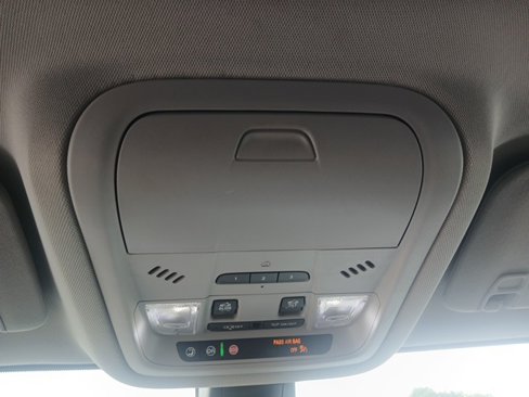 Used 2021 GMC Acadia AT4 w/ LPO, Floor Liner Package image 38