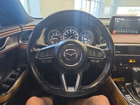Used 2016 MAZDA CX-9 Signature image 23