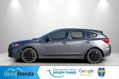 Used 2019 Subaru Impreza 2.0i image 5