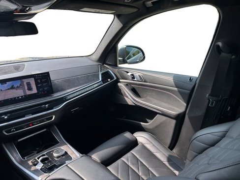 Used 2024 BMW X5 xDrive40i w/ Premium Package image 27