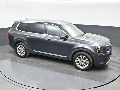Used 2021 Kia Telluride LX image 23