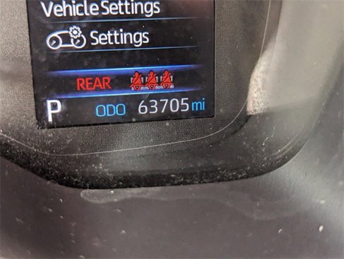 Used 2022 Toyota Corolla LE image 25