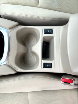 Used 2015 Nissan Rogue SV w/ SV Premium Package image 34