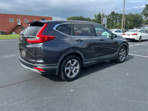 Used 2019 Honda CR-V EX image 5