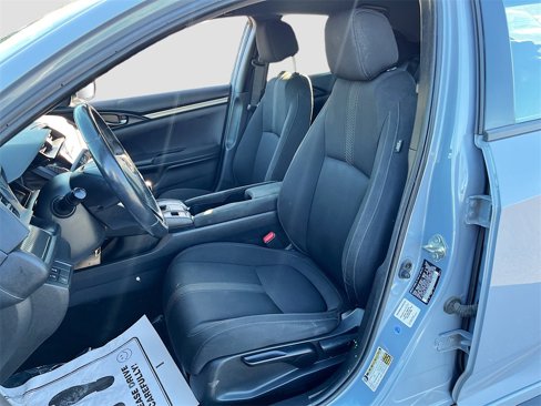 Used 2019 Honda Civic Sport image 18