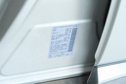 Used 2023 Nissan Murano SV image 29