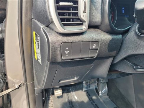 Used 2017 Kia Sportage EX image 18