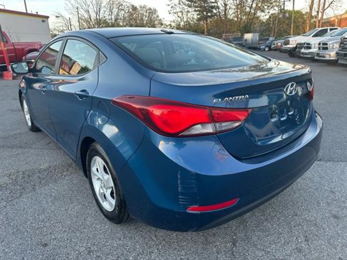 Used 2014 Hyundai Elantra SE image 7