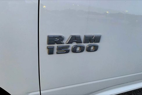 Used 2013 RAM 1500 Classic SLT image 24