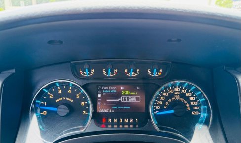 Used 2013 Ford F150 XLT w/ XTR Pkg image 18