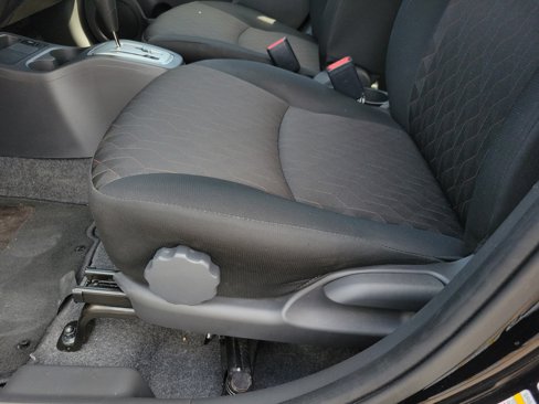 Used 2024 Mitsubishi Mirage ES image 5