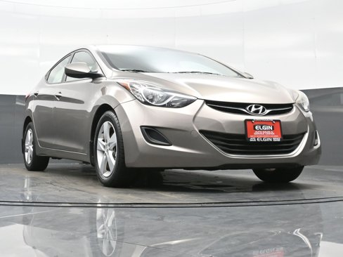 Used 2013 Hyundai Elantra GLS image 21