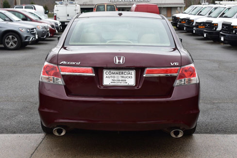 Used 2012 Honda Accord EX-L image 6