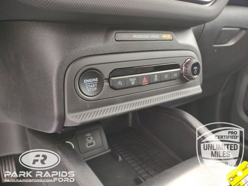 New 2025 Ford Bronco Sport Big Bend w/ Convenience Package image 19